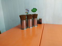 -阿姨小肉摊(同济西苑店)