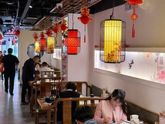-春天里餐厅(西田城店)