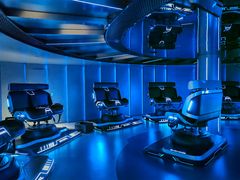 -超体空间SoReal VR(迪士尼小镇店)