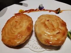 -鸽子侯·家宴·平价海鲜(绿地店)