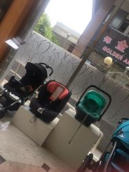 -知爱母婴专护全套房月子会所(新华路店)