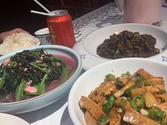 -湘语·湖南家常菜(新洲店)