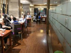 大堂-花园茶楼(兴城西路店)