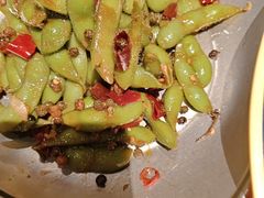 -北丐先生·野馄饨烧烤(长宁龙之梦店)