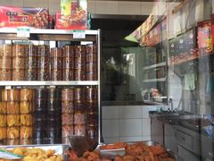 -天津小三宝栗子店(黄海路店)