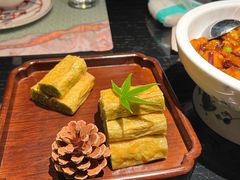 -锦楼·臻选新杭帮(杭州中心店)