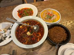 -榕意·川味之美(深业上城店)