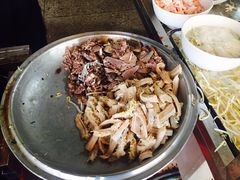 -潮镇老尾牛杂(环城西路店)