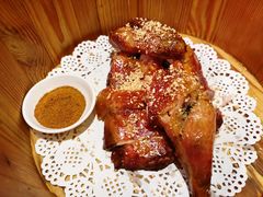 -胡桃里音乐酒馆(环亚凯瑟琳广场店)