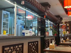 -李记饺子·熏酱东北菜(欢乐谷店)