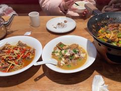 -聚鑫朋酸菜肥肠(九龙仓店)