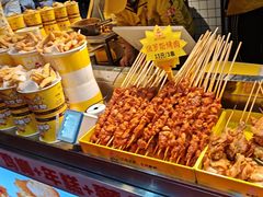 -味子夫鸡柳(解放碑总店)