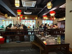 -应天大明王朝·南京菜(中山陵店)