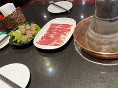 -东来顺饭庄(金泉广场店)