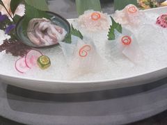 -协成海鲜火锅(情侣路店)