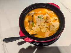 -久宴·天目湖大鱼头(恐龙园店)