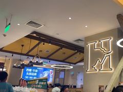 -豪客来牛排(天阳D32店)