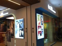 -一墨照相馆·证件照·形象照(世博店)