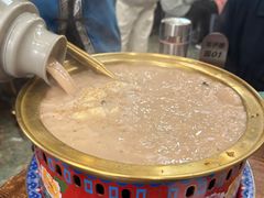 -塞伊德·蒙餐(锡林浩特店)