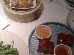 -金牌禄运·点心·啫煲(百信广场店)