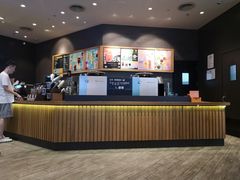 -星巴克(北京阜安路店)