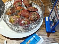 -海味当家·蒸锅海鲜(星海公园店)
