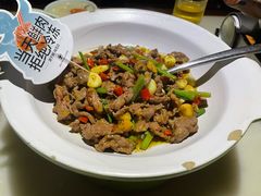 -佬麻雀·剁椒鱼头(京基KK One店)