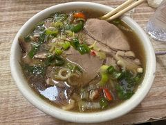 特色牛肉小饭-焦大头牛肉小饭(南关店)