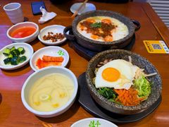 -全州拌饭馆(断桥店)