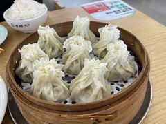 -老绥元烧麦·家常菜(人和店)