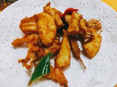 -翠景湾脆鱼轩·中山脆肉鲩(井岸17年老店)