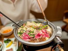 -初居食屋日式料理(万象城购物中心店)