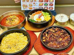 -食米家拌饭(梅溪新天地店)