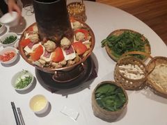 -阿斯牛牛·凉山菜(新会展店)