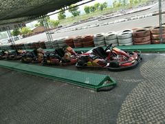 -赛达赛车主题乐园·卡丁车·团建