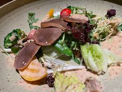 -厚贞日式烤肉(龙之梦店)