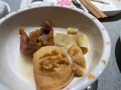 -海底捞火锅(正大乐城店)