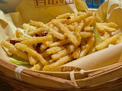 -肖记公安牛肉鱼杂馆· 省级非物质文化遗产(仁和路店)