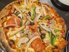 -MI WU FACTORY米屋美食工厂餐厅(绿地店)