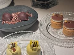 -三嚥阁 La Villa Restaurant