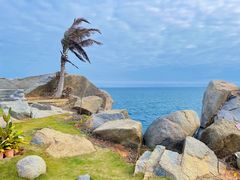 -海南分界洲岛旅游区