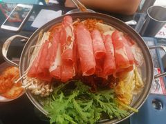-MI WU FACTORY米屋美食工厂餐厅(绿地店)