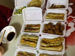 -门框胡同褡裢火烧(赵公口店)