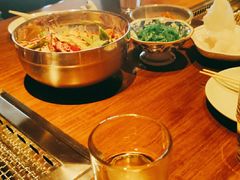 -杉海和牛烧肉海鲜自助(会展城店)