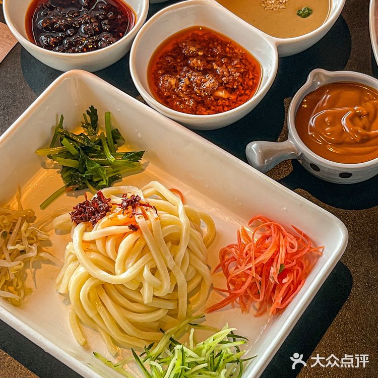 东来顺真的是我在西安必吃的涮肉!