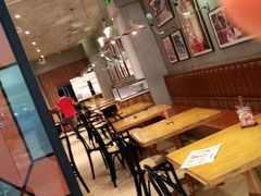 大堂-东就鸭饭店·古早海南菜(友谊南海城店)