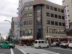 -合羽桥道具街(Kappabashi)