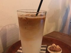 -春风十里咖啡馆