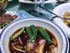 -渔公馆·川菜馆·家宴·生日宴(大地中央广场店)