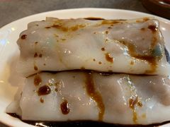 -点点心点心专门店(旺角店)